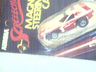 NEW IN PACKAGE